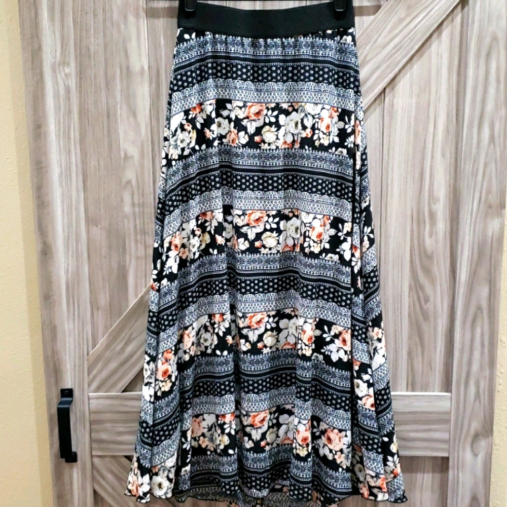 Maxi Skirt